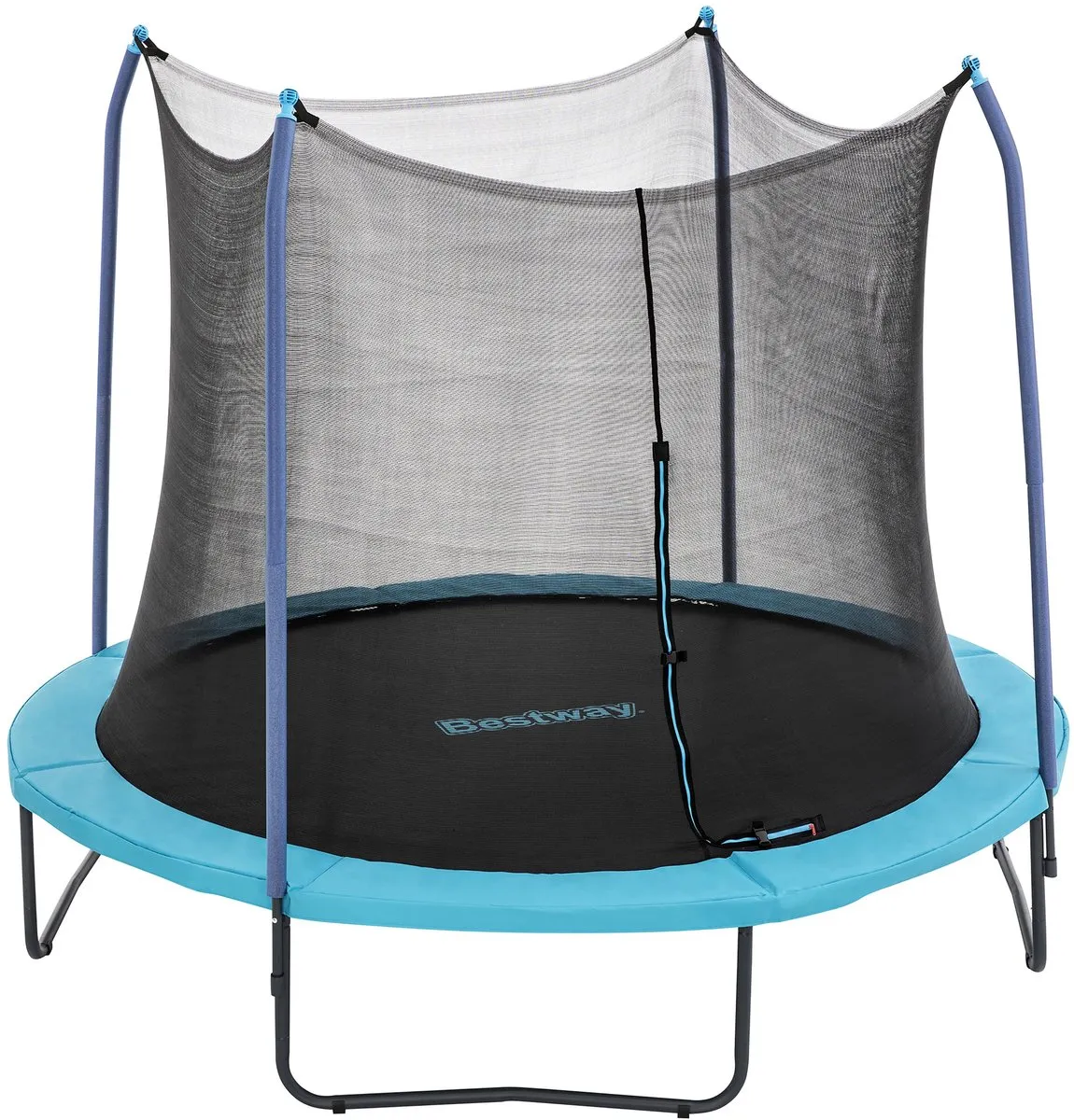 Bestway Xtreme Air 3.05m Buitentrampoline - Zwart/Groen