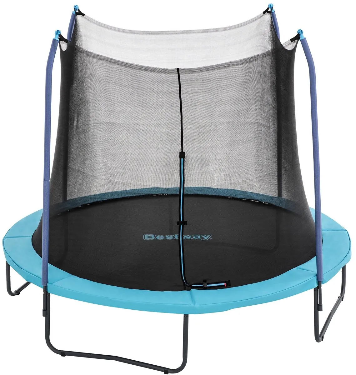 Bestway Xtreme Air 3.05m Buitentrampoline - Zwart/Groen