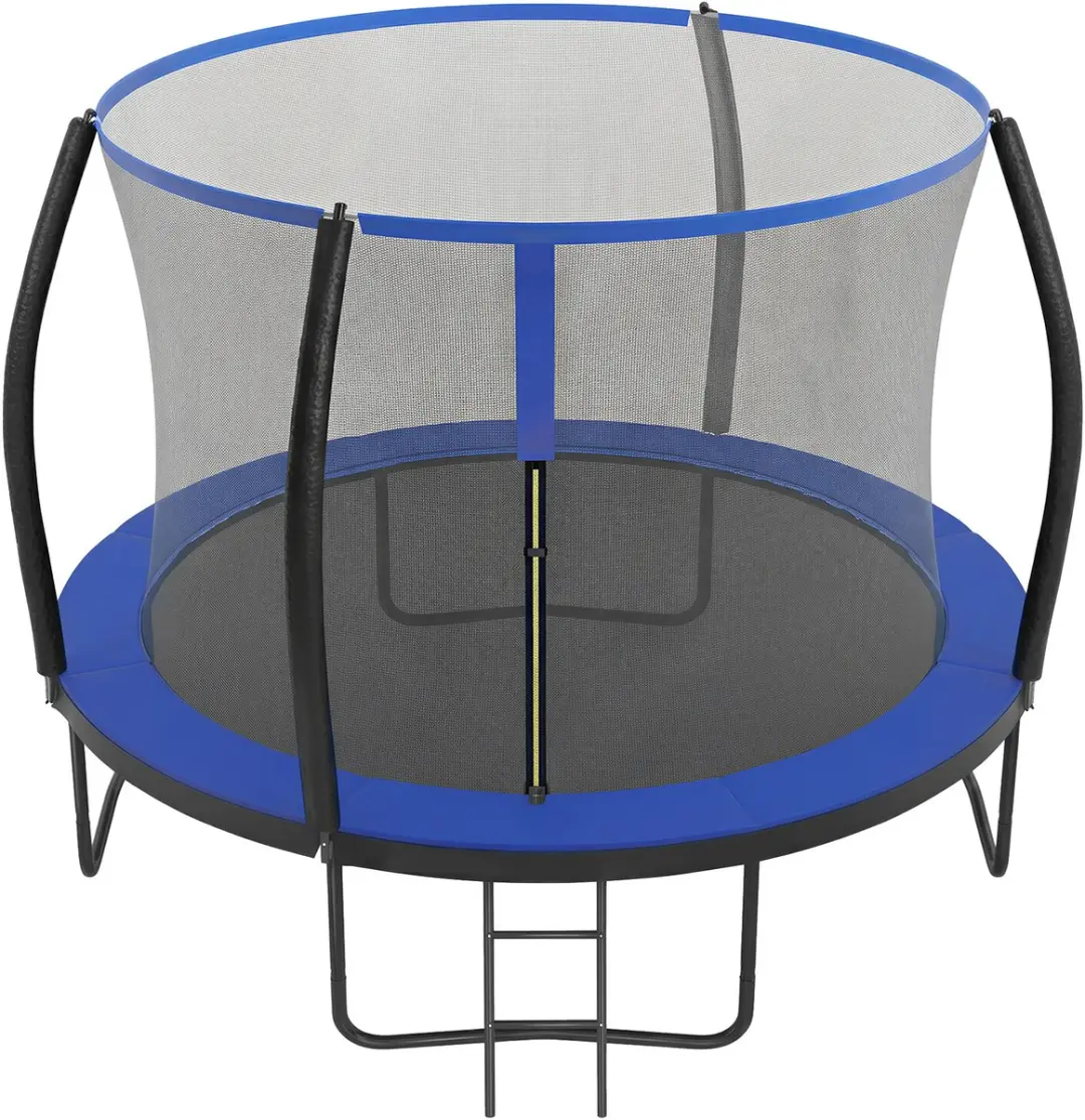 Songmics Trampoline 305cm Rond
