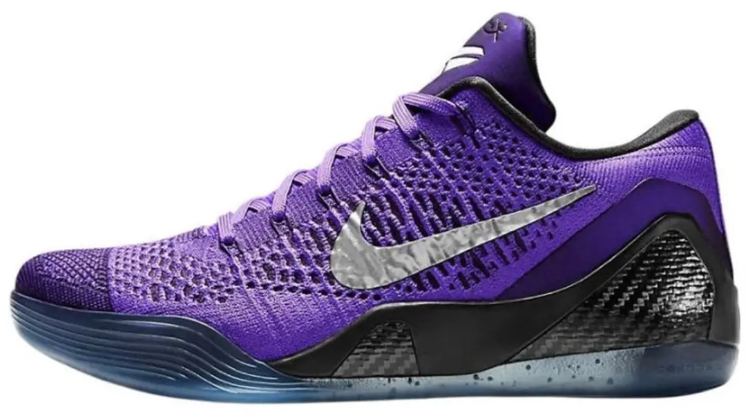 Nike Kobe 9 Elite Low Protro Michael Jackson Moonwalker