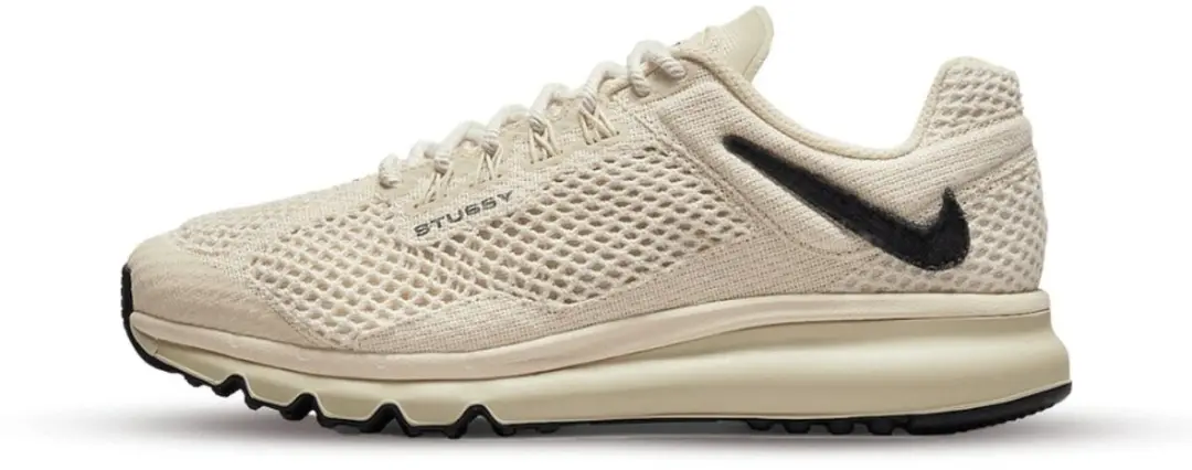 Nike Air Max 2013 Stussy Fossil