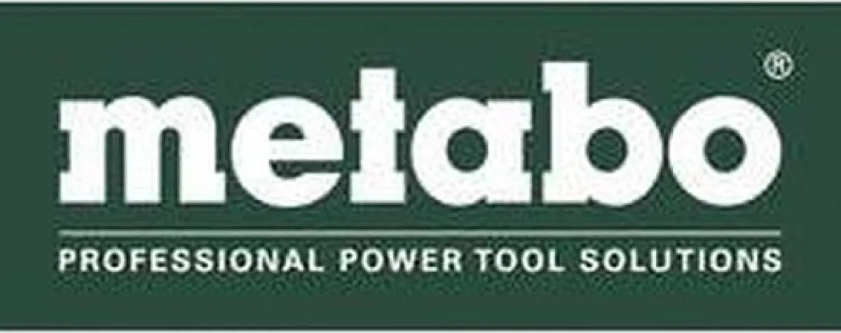 Metabo 631220000 Steunschijf 125mm - Geperforeerd
