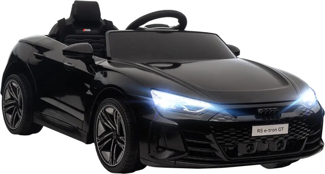 Homcom Kinderauto met afstandsbediening 370-220V90