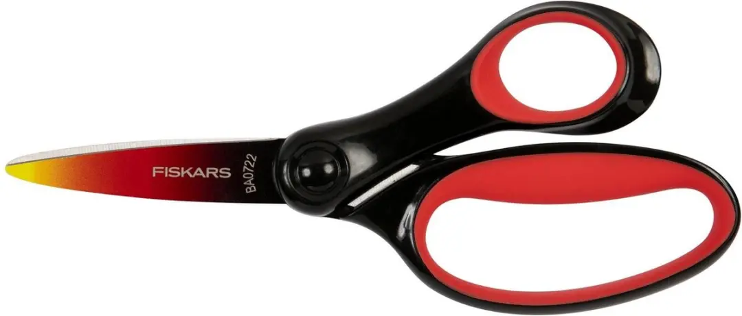 Fiskars Big Kids Scharen Ombre 15cm