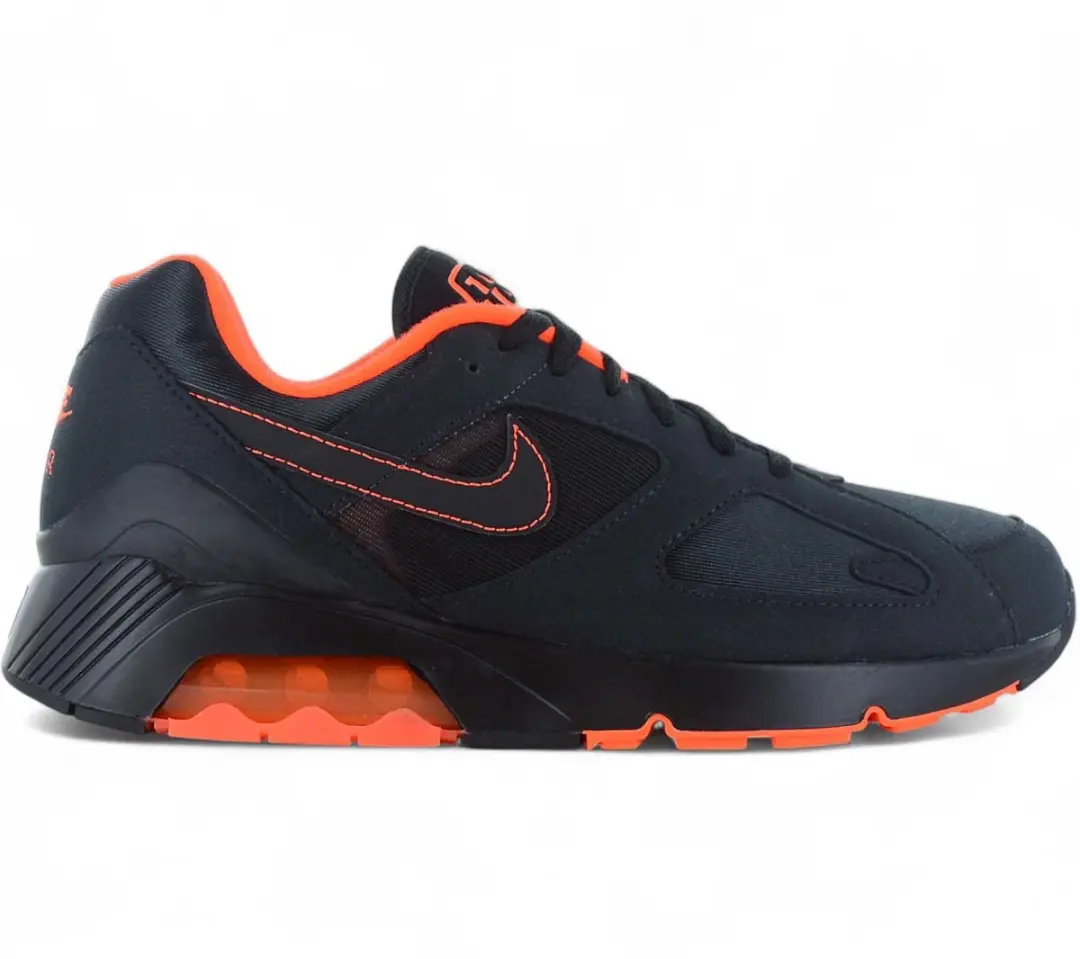 Nike Air Max 180 FJ9259-002 Heren Sneakers