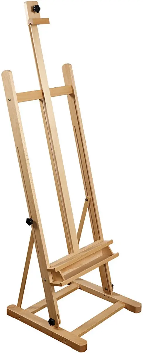 Creativ Company Atelierezel 247cm - Bruin
