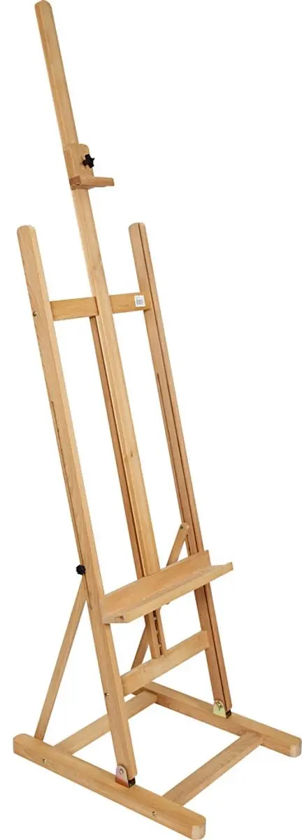 Creativ Company Atelierezel 247cm - Bruin