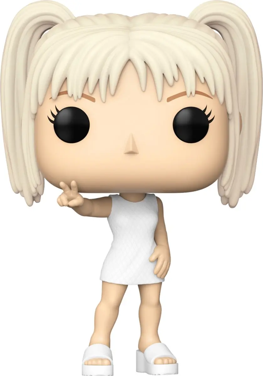 Funko POP! Rocks Spice Girls Baby