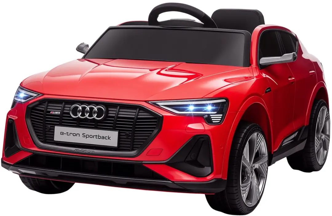 Homcom Rijden op Auto