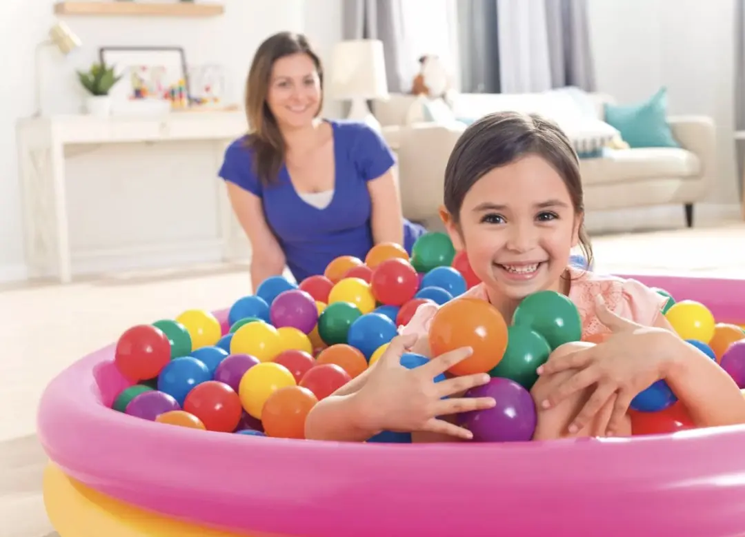 Intex Ballenbakballen 8cm