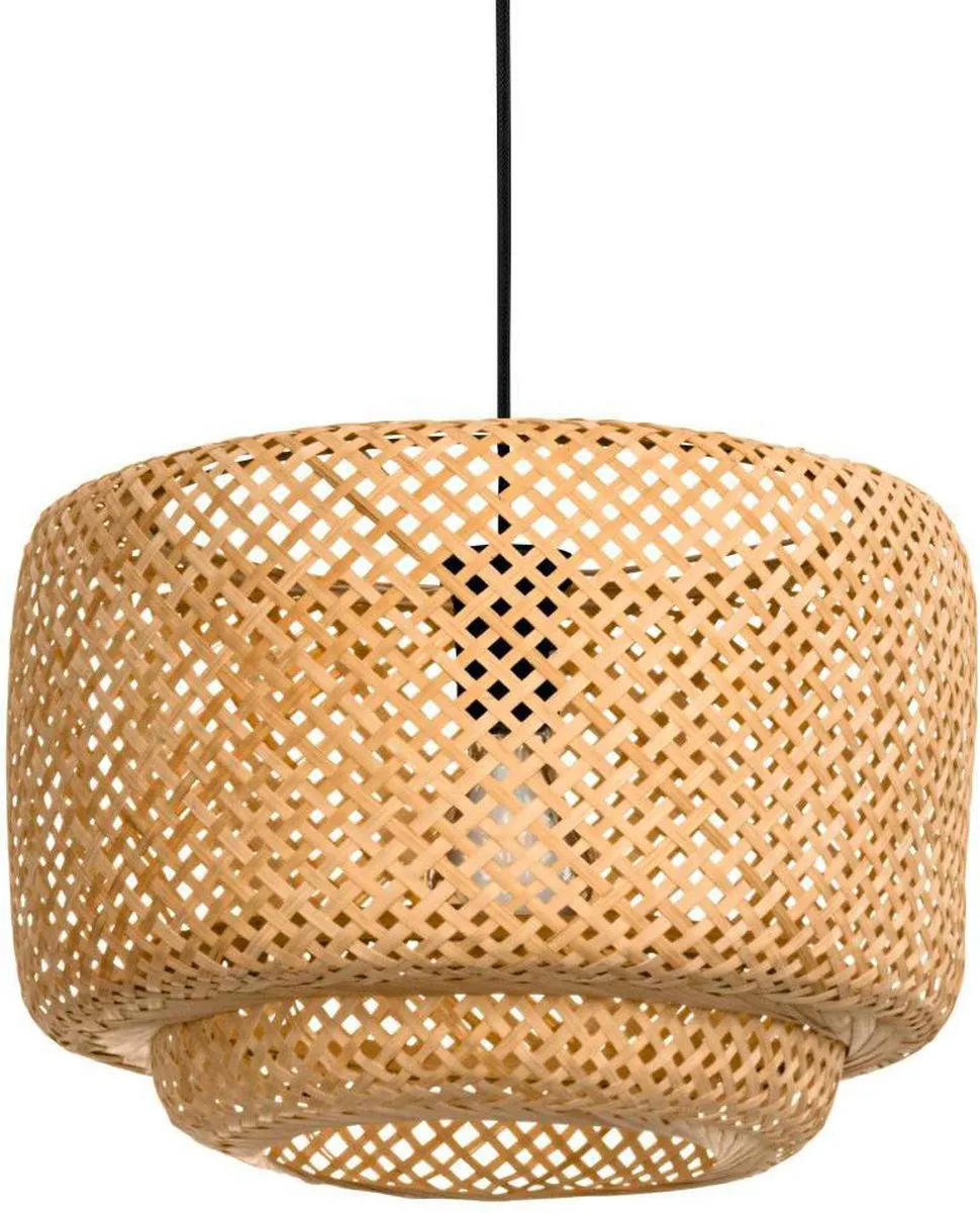 Eglo Hettonle Hanglamp E27 Ø42cm