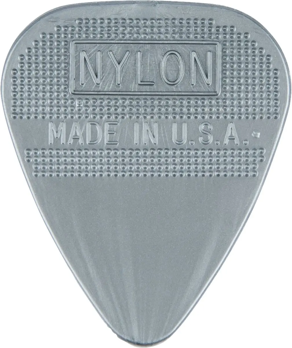 Fender EVH Eddie Van Halen Plectrum 12-Pack - Grijs