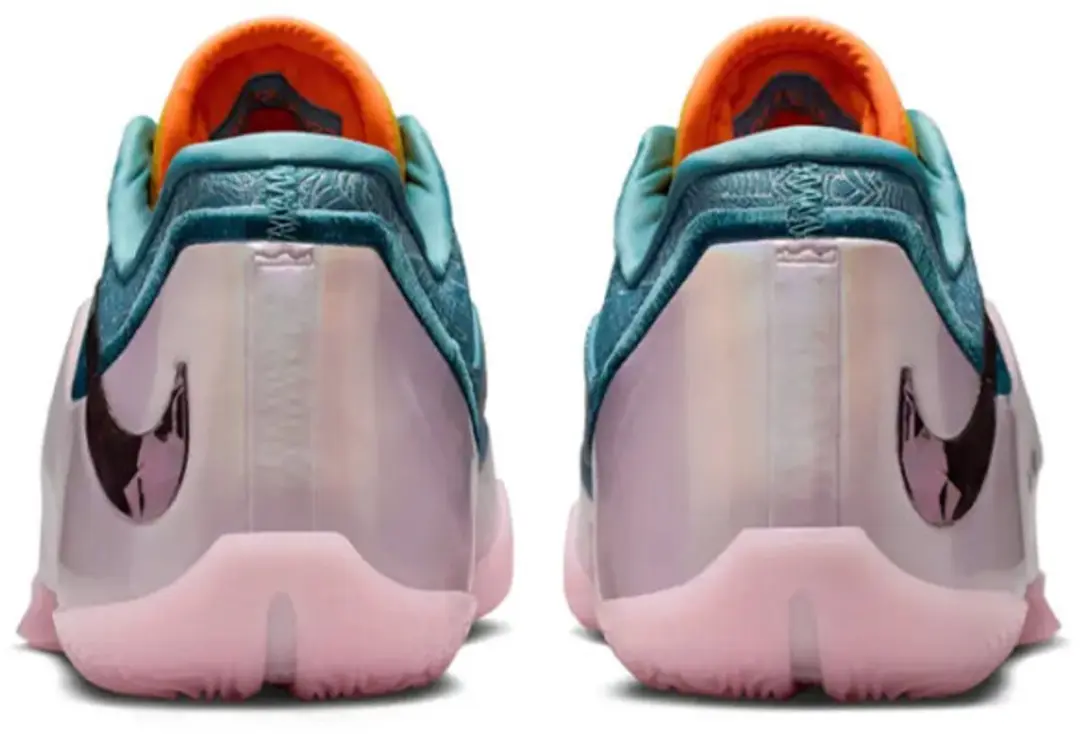 Nike LeBron 23 Miami Twice - Maat 44