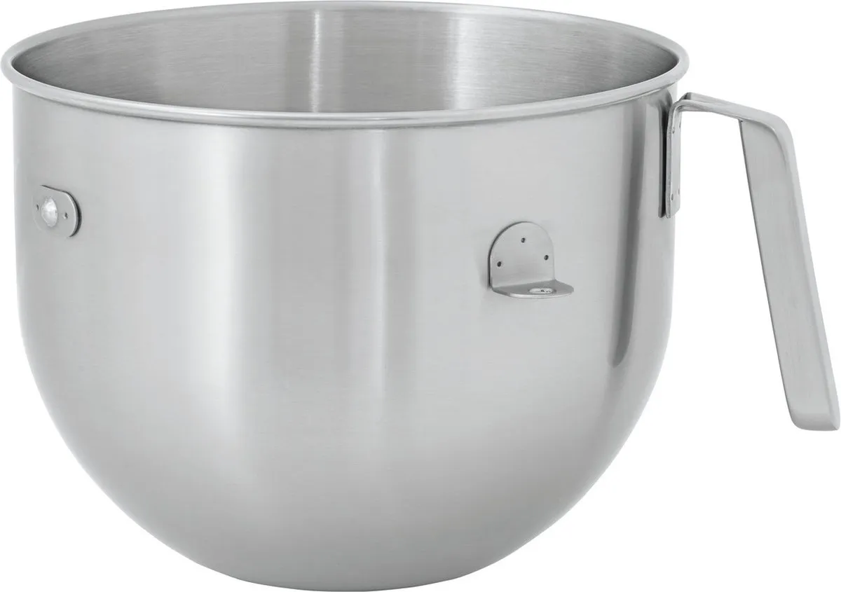 KitchenAid Mengkom 6 6,6L 5KSMB70J