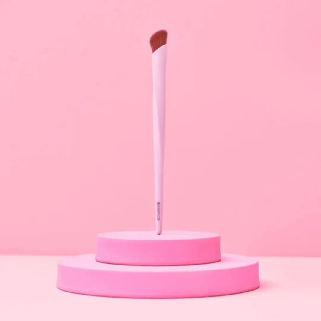 Essence Concealer Brush 01 - Paars