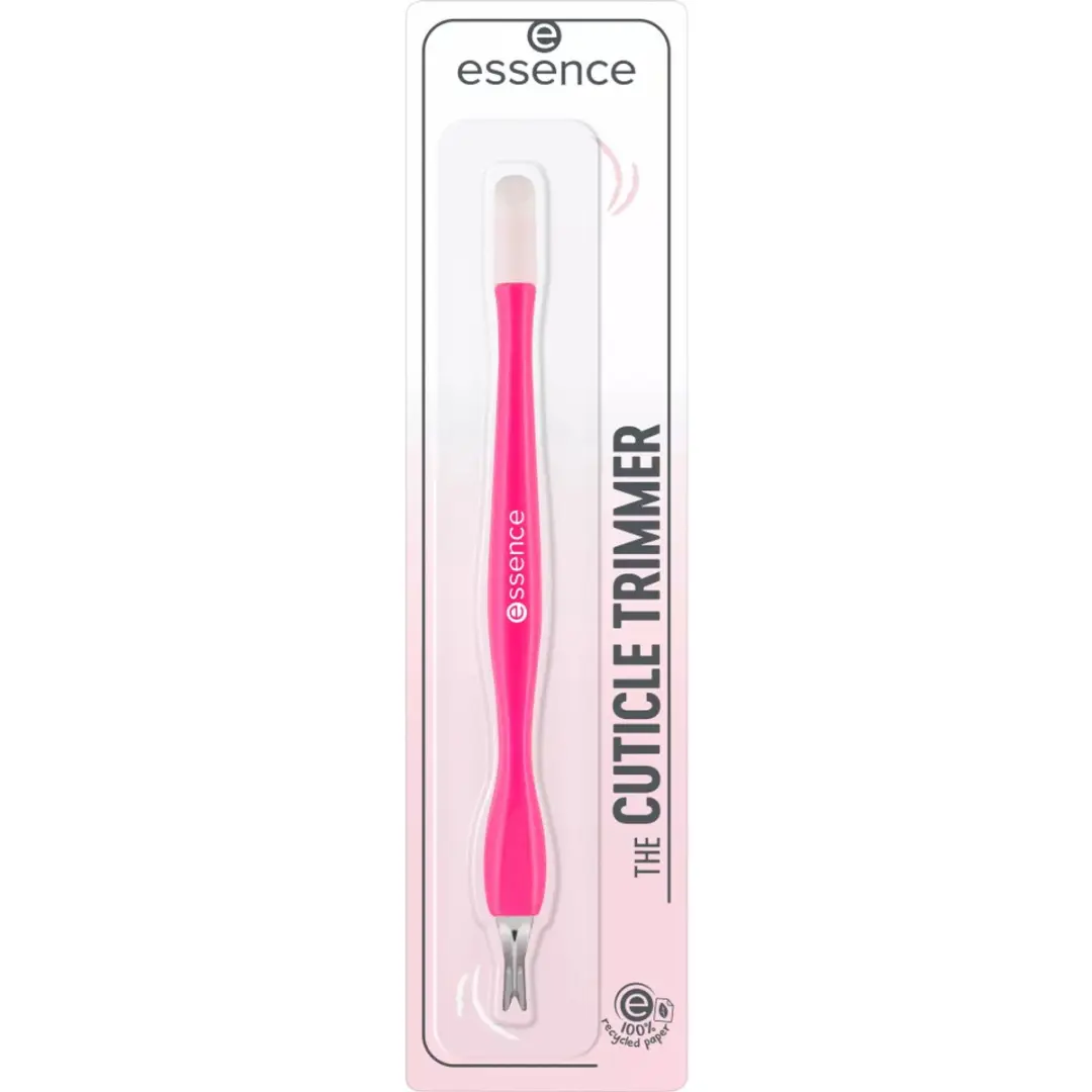 Essence Cuticles Cutter 3ml
