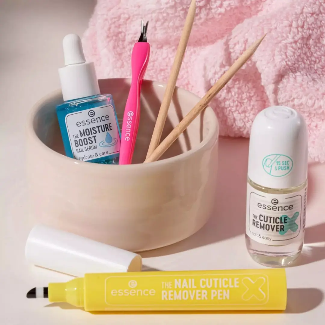 Essence Cuticles Cutter 3ml