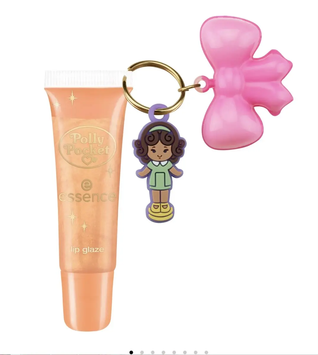Essence Lipgloss Polly Pocket 02 Fashion Polly