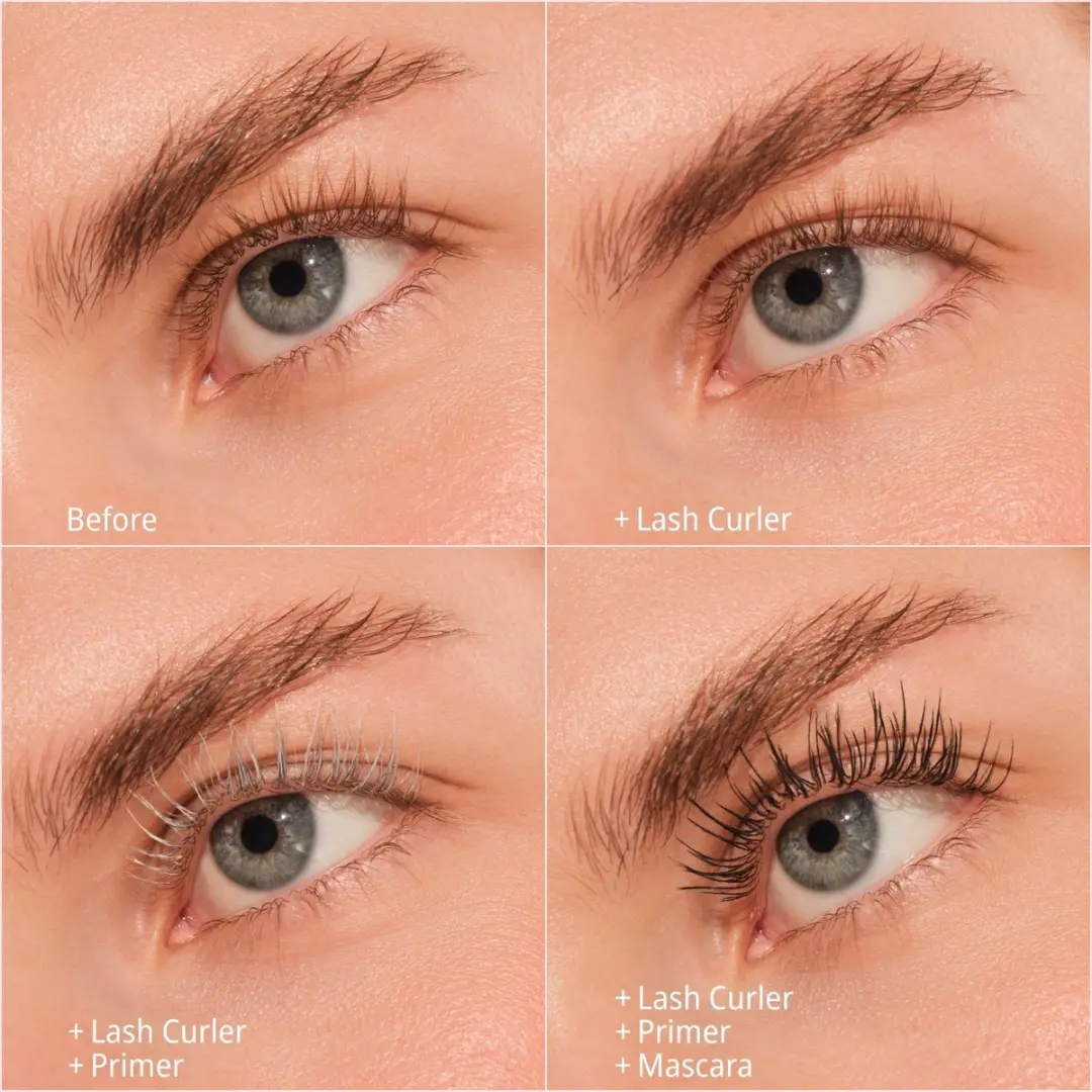 Essence Lash Princess Lengthening Eye Geschenkset - 3 Stuks