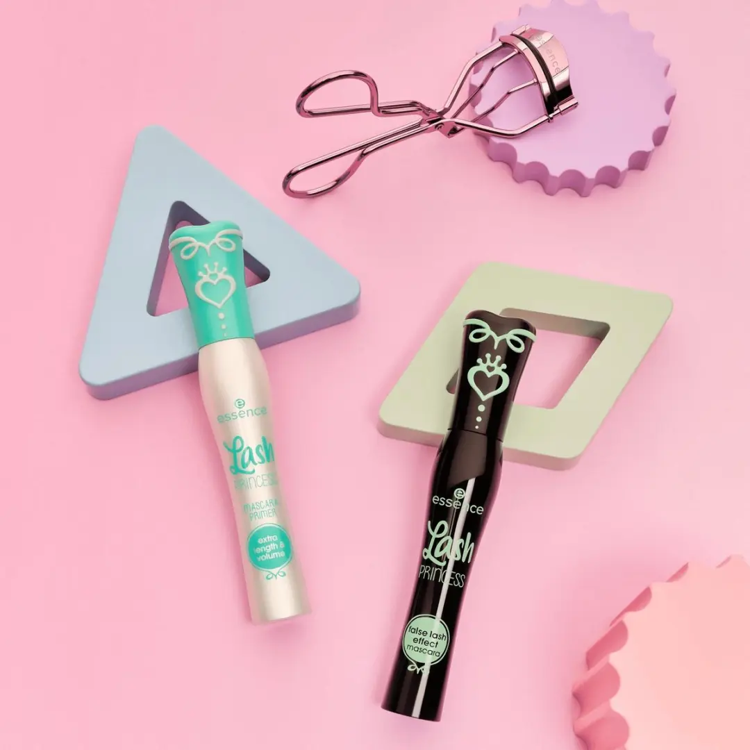 Essence Lash Princess Lengthening Eye Geschenkset - 3 Stuks