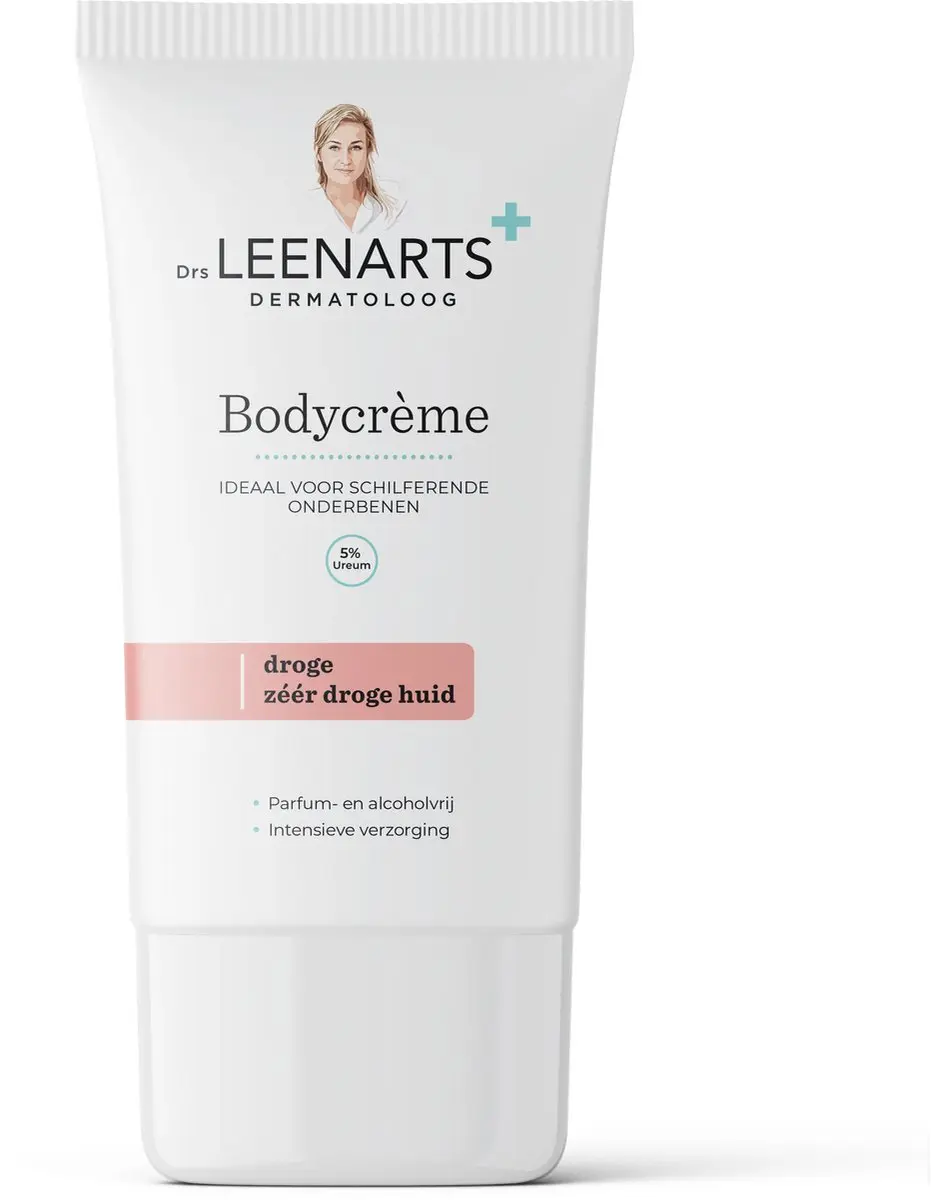 Drs Leenarts Bodycrème 200ml