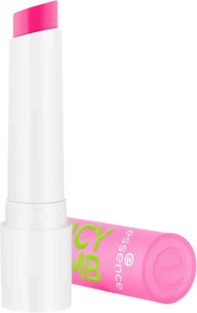 Essence Juicy Bomb Glossy Butter Balm 03 - 2 Stuks