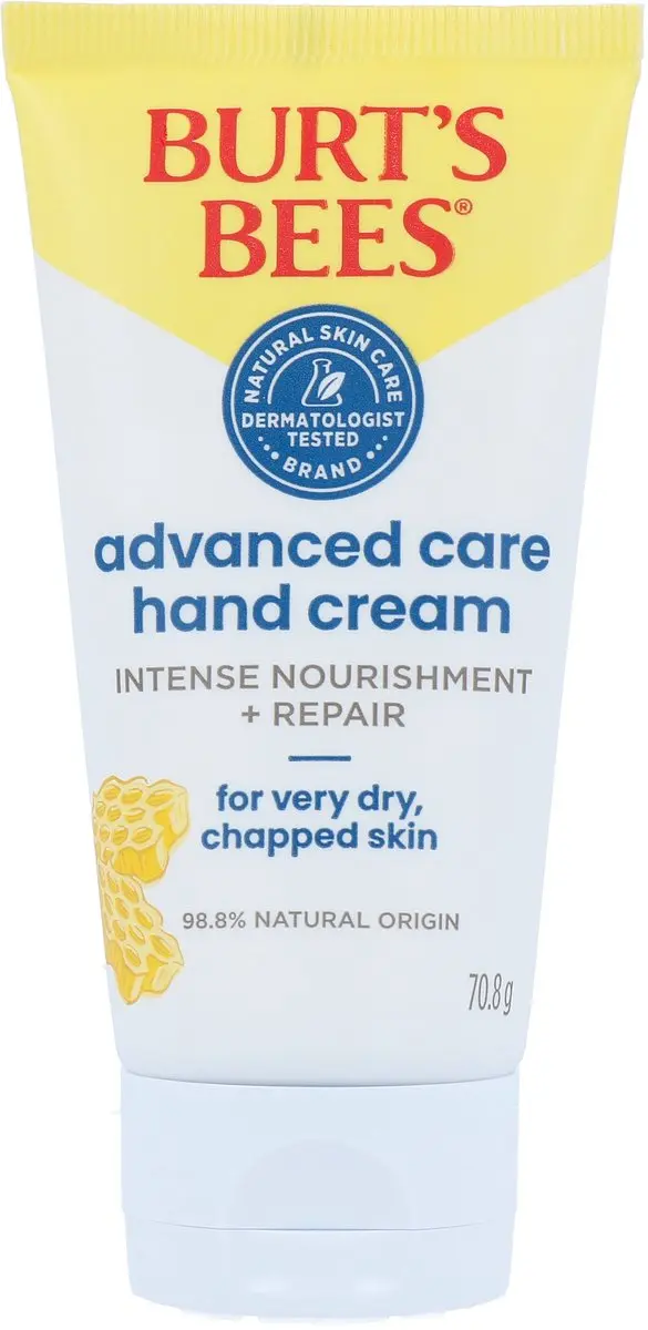 Burt's Bees Handcrème Advanced Care 80ml