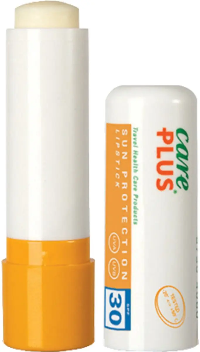 Care Plus Sun Protection Lip Balm SPF 30 - 4,8 g