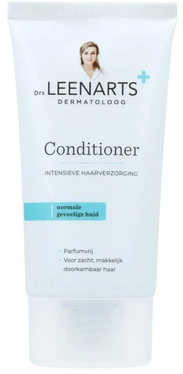Drs Leenarts Conditioner Parfumvrij 150ml