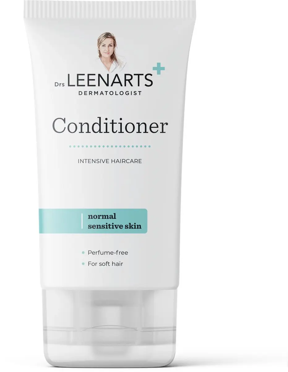Drs Leenarts Conditioner Parfumvrij 150ml