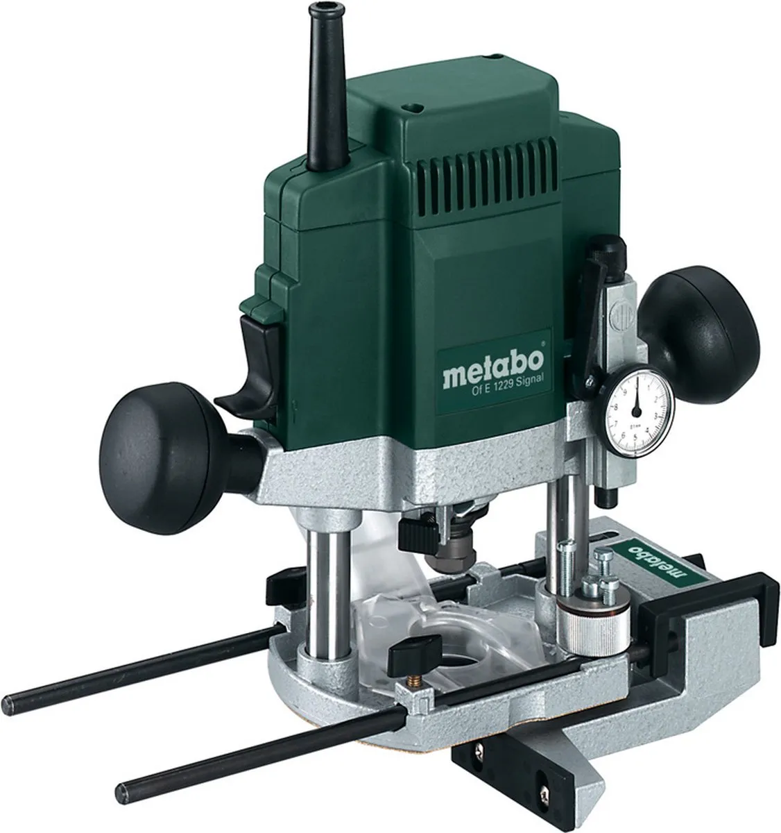 Metabo OF E 1229 Bovenfrees 1200W