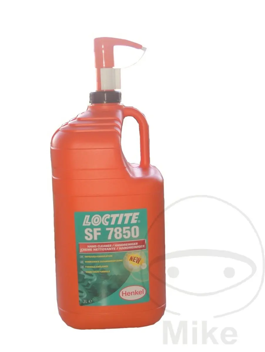 Loctite SF 7850 Handreiniger - 3L
