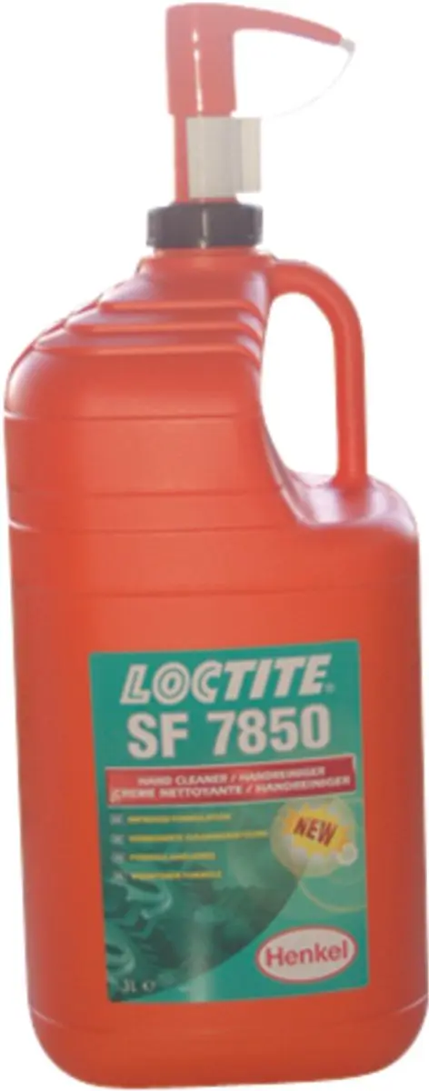 Loctite SF 7850 Handreiniger