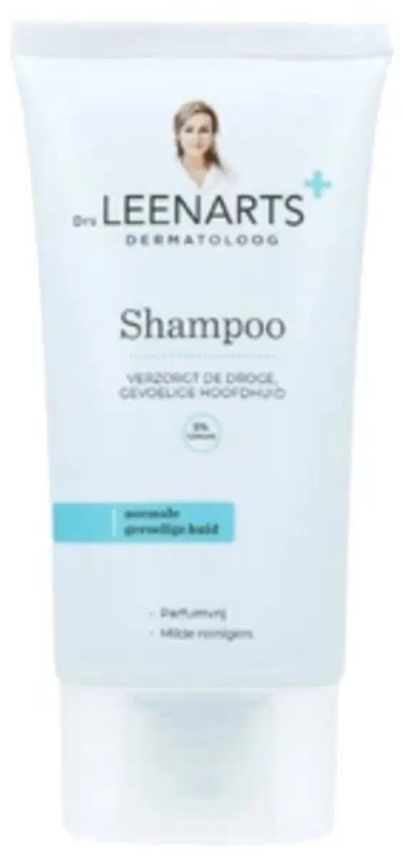 Drs Leenarts Shampoo 150ml
