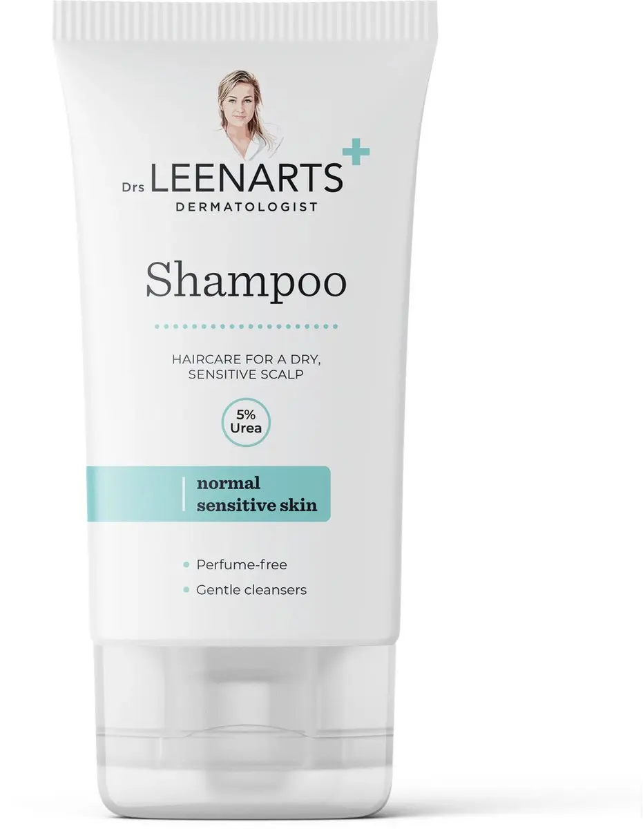 Drs Leenarts Shampoo 150ml