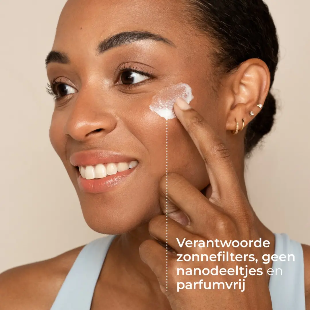 Drs Leenarts Zonnebrand SPF30 Gezicht & Lichaam 50ml