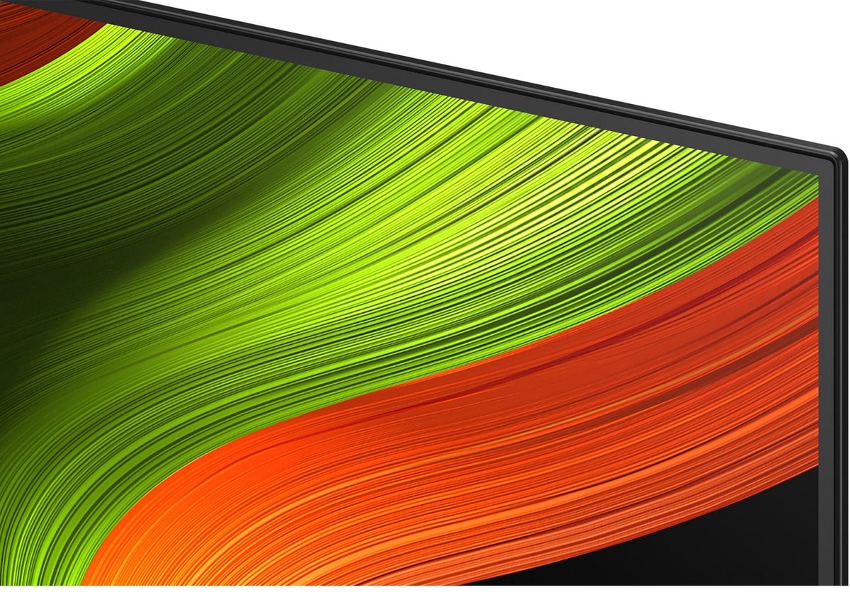 LG B5 OLED65B56LA - 65 inch - 4K OLED AI - 2025