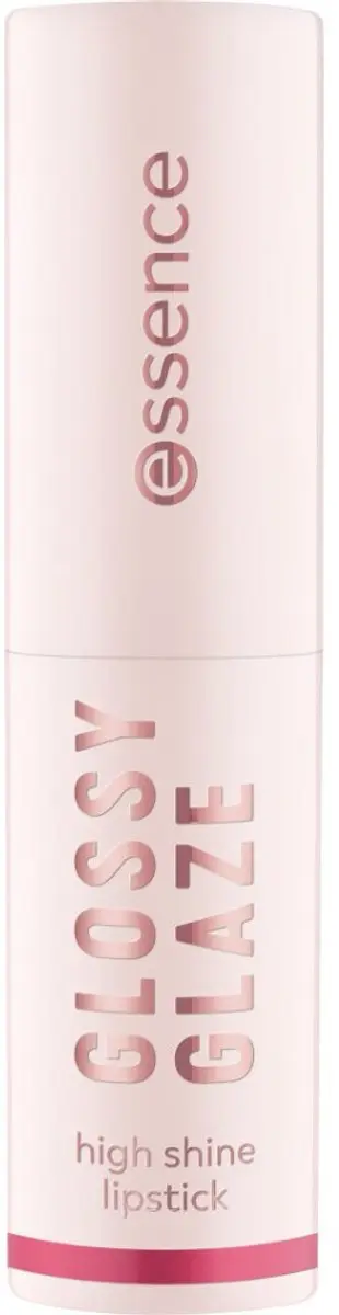 Essence Glossy Glaze High Shine Lipstick 03 Pink Things Up