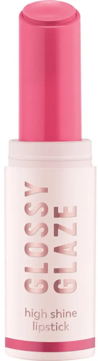Essence Glossy Glaze High Shine Lipstick 03 Pink Things Up - 1.9ml