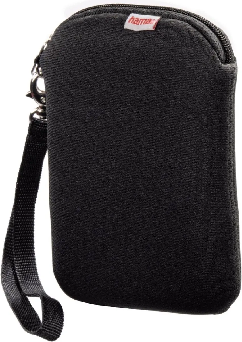 Hama 2.5inch HDD Hoes Neopreen