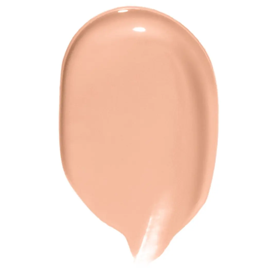 NYX Bare With Me Concealer Serum - Vanilla 9,6ml - afbeelding 6 van 6