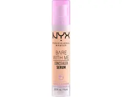 NYX Bare With Me Concealer Serum