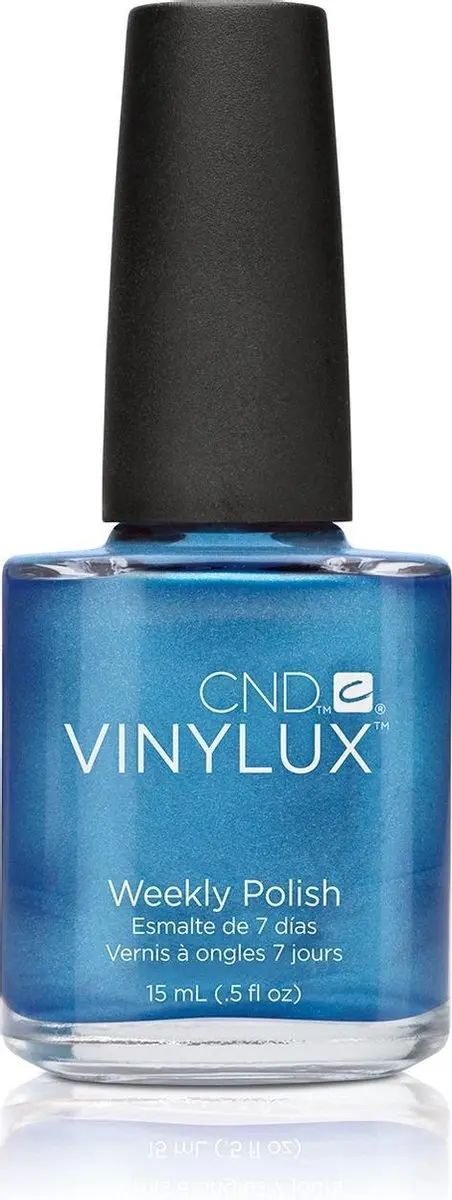 CND Vinylux Water Park Nagellak 15ml