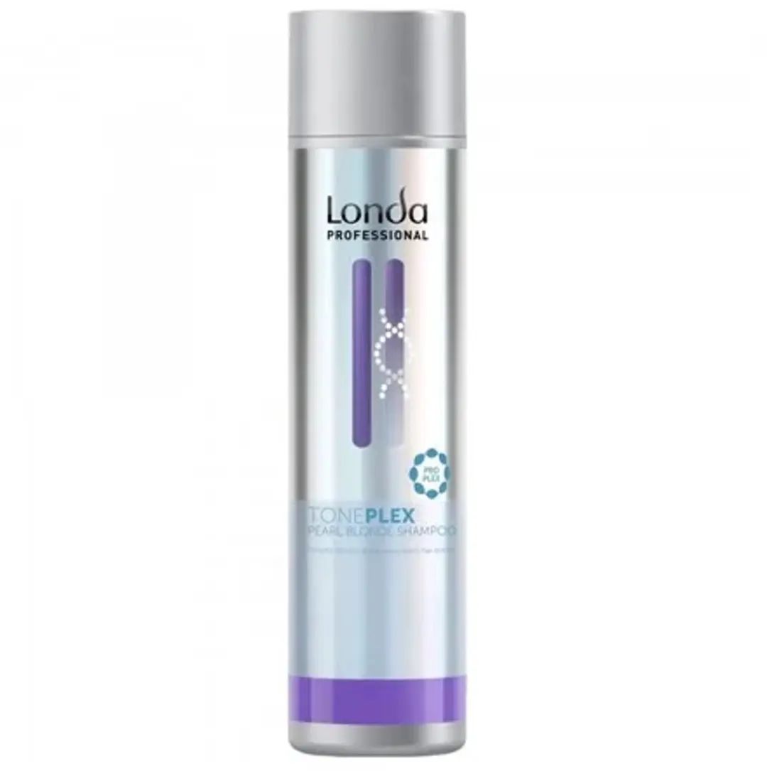 Londa TonePlex Shampoo Pearl Blond 250ml