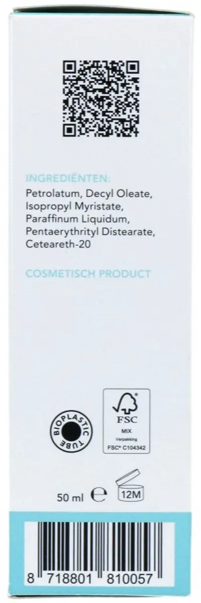 Drs Leenarts Berg Zalf 50ml