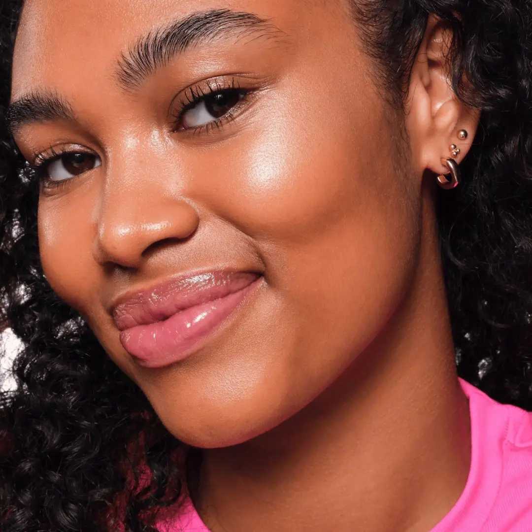 Essence Baby Got Glow Make-up Set - Goud