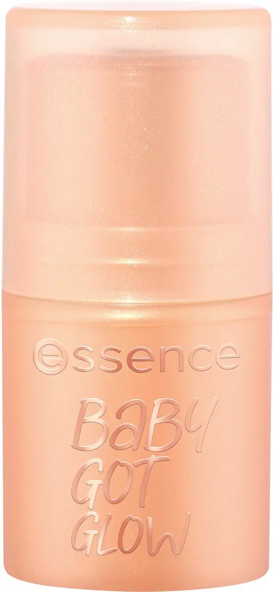 Essence Baby Got Glow Make-up Set