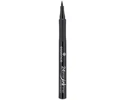Essence 24ever Ink Liner 01 - Zwart - 1.2ml