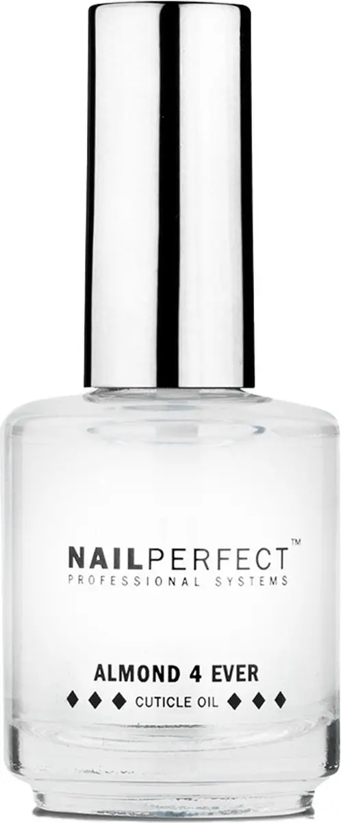 Nail Perfect Almond 4 Ever Nagellak 15ml