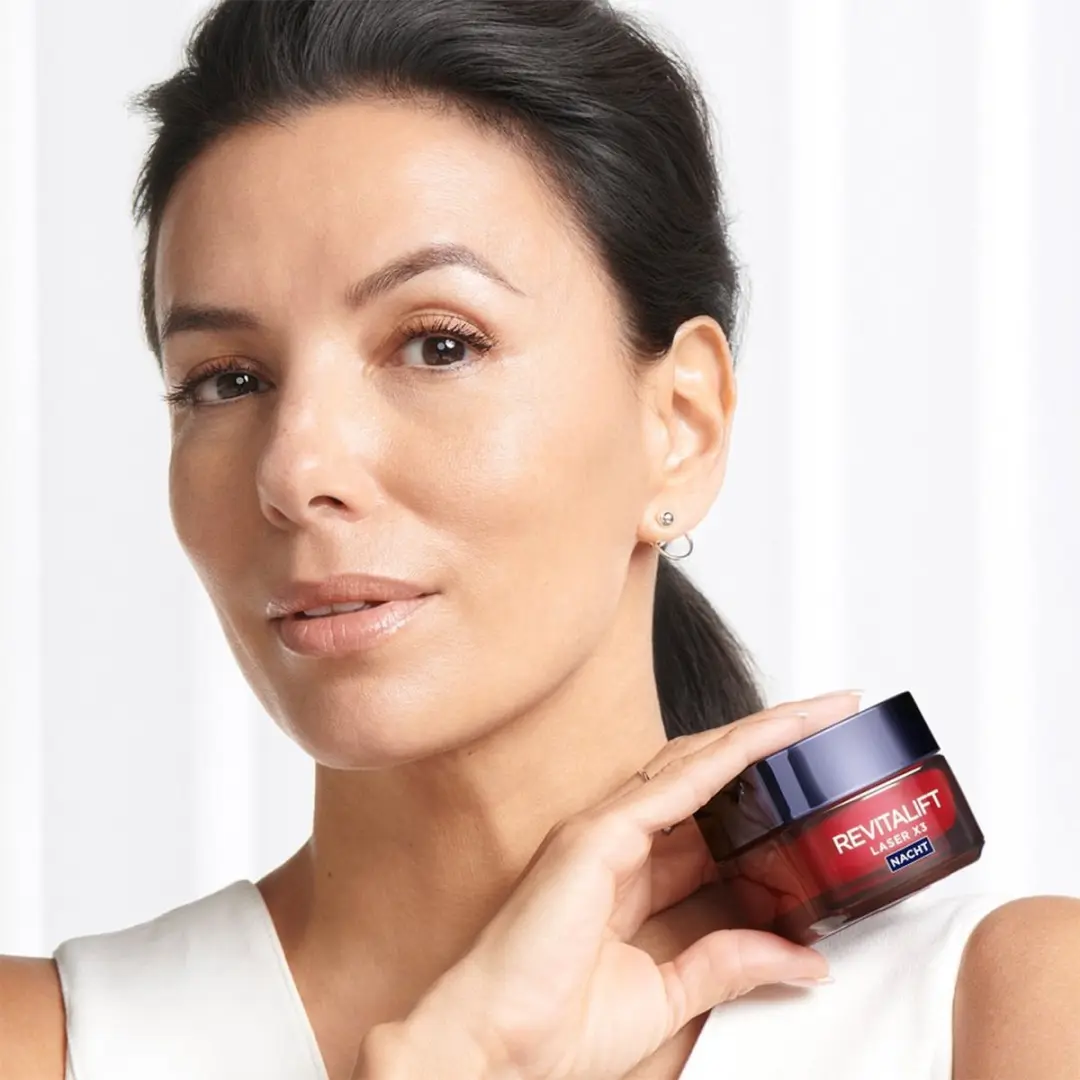 L'Oréal Paris Revitalift Laser X3 Nachtcrème 50ml